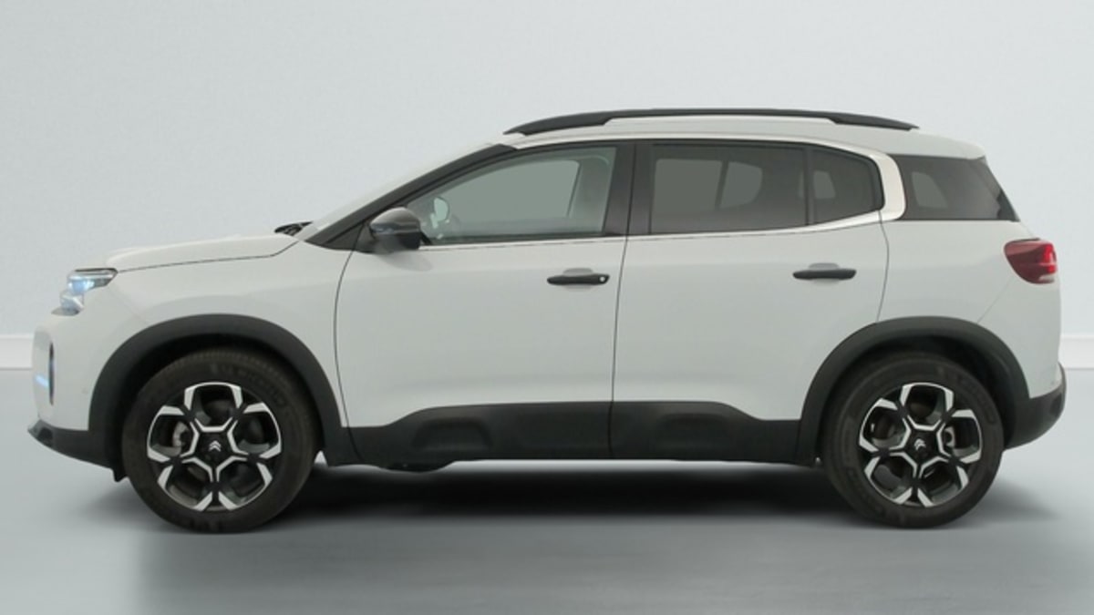 Citroën C5 Aircross - Image 4