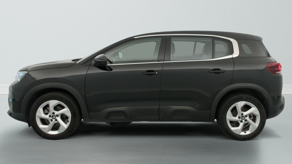 Citroën C5 Aircross - Image 4