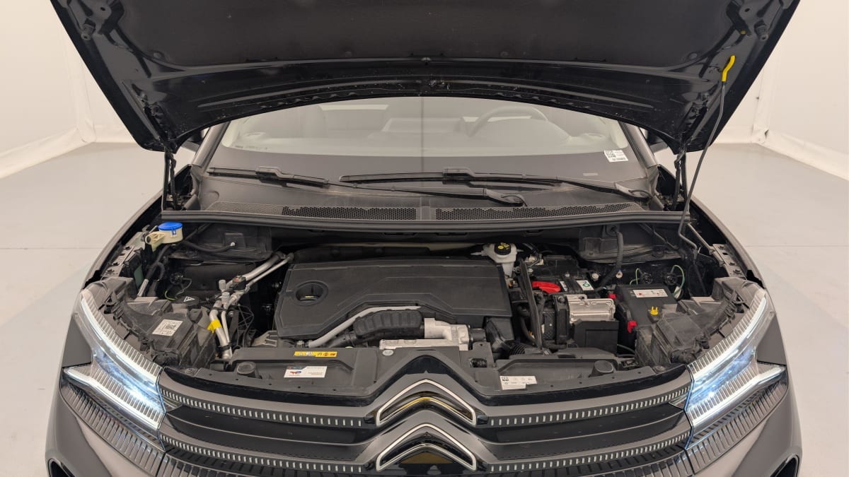 Citroën C5 Aircross - Image 20