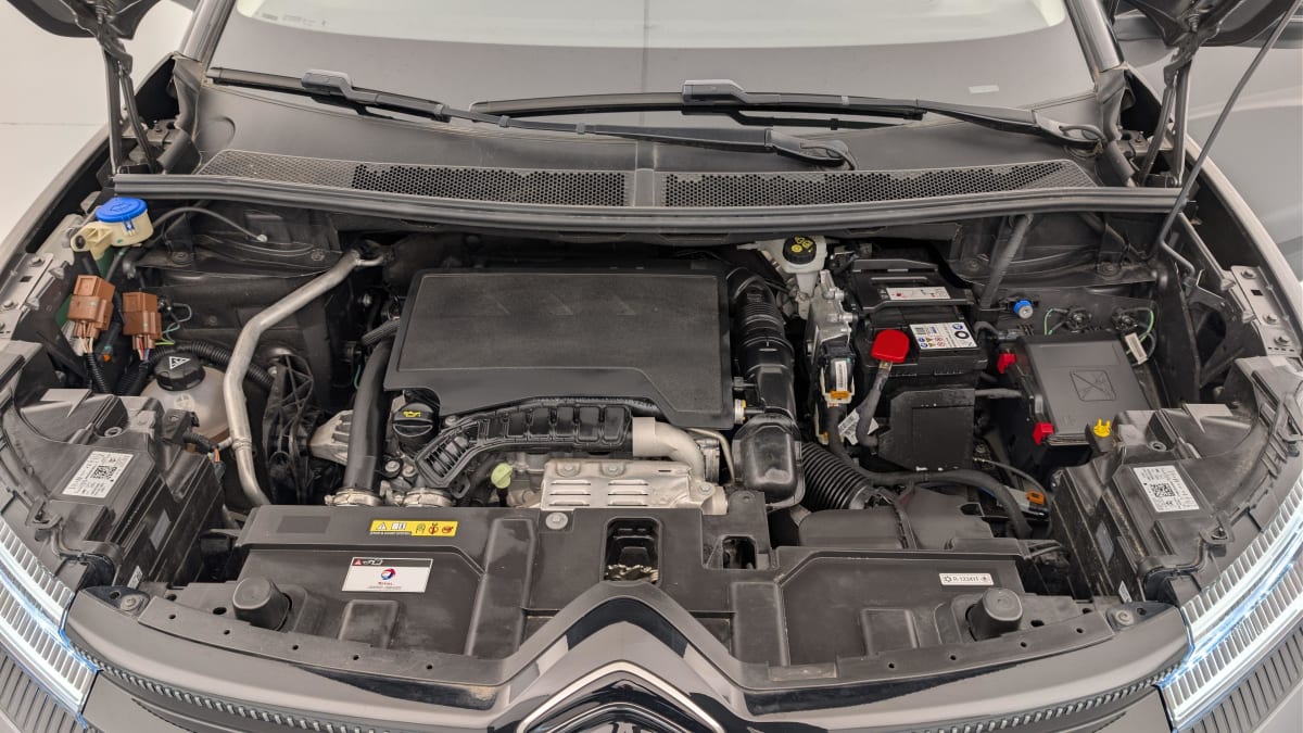 Citroën C5 Aircross - Image 19