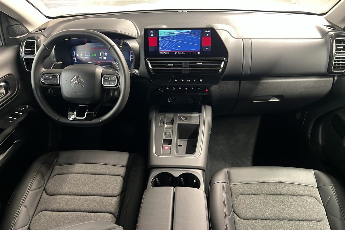 Citroën C5 Aircross - Image 12