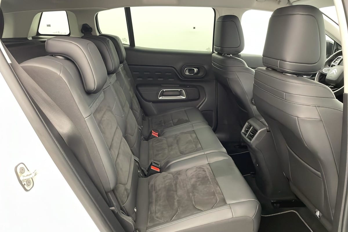 Citroën C5 Aircross - Image 10