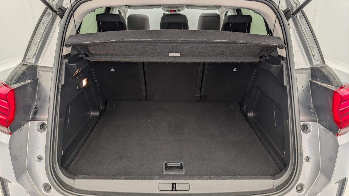 Citroën C5 Aircross - Image 11