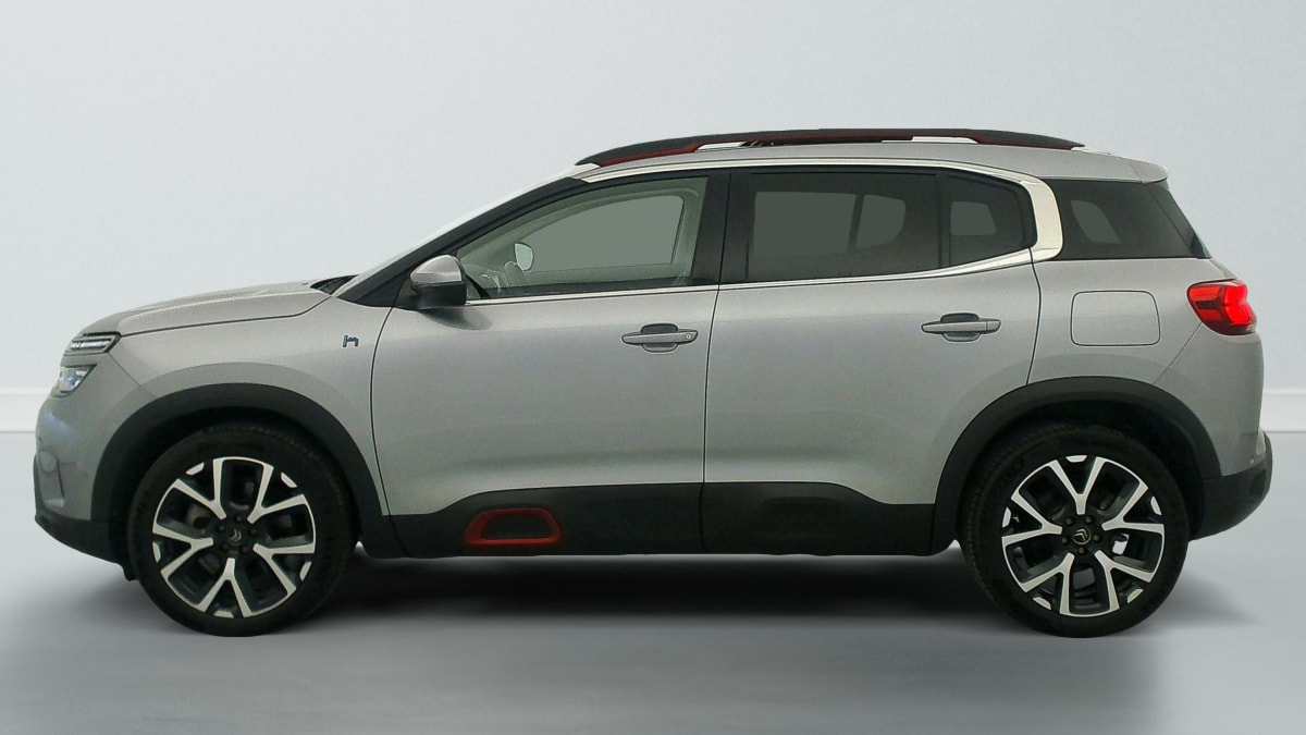 Citroën C5 Aircross - Image 4