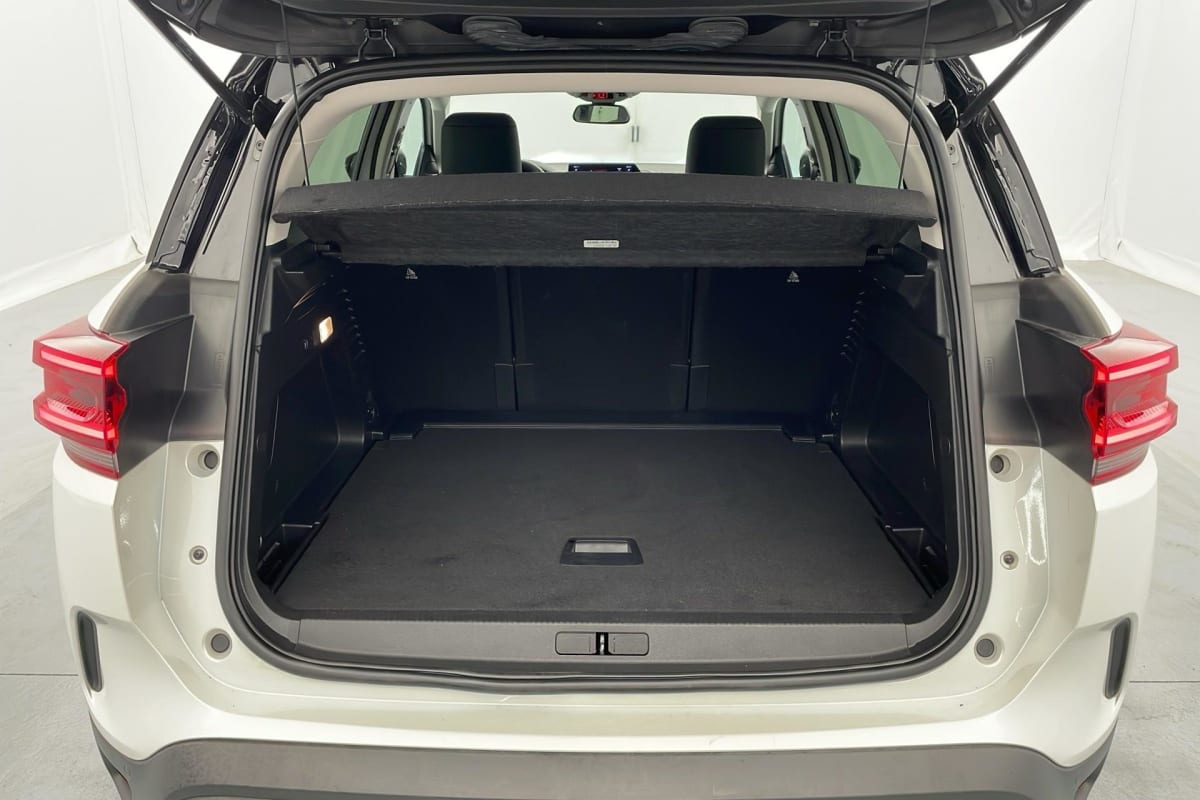 Citroën C5 Aircross - Image 11