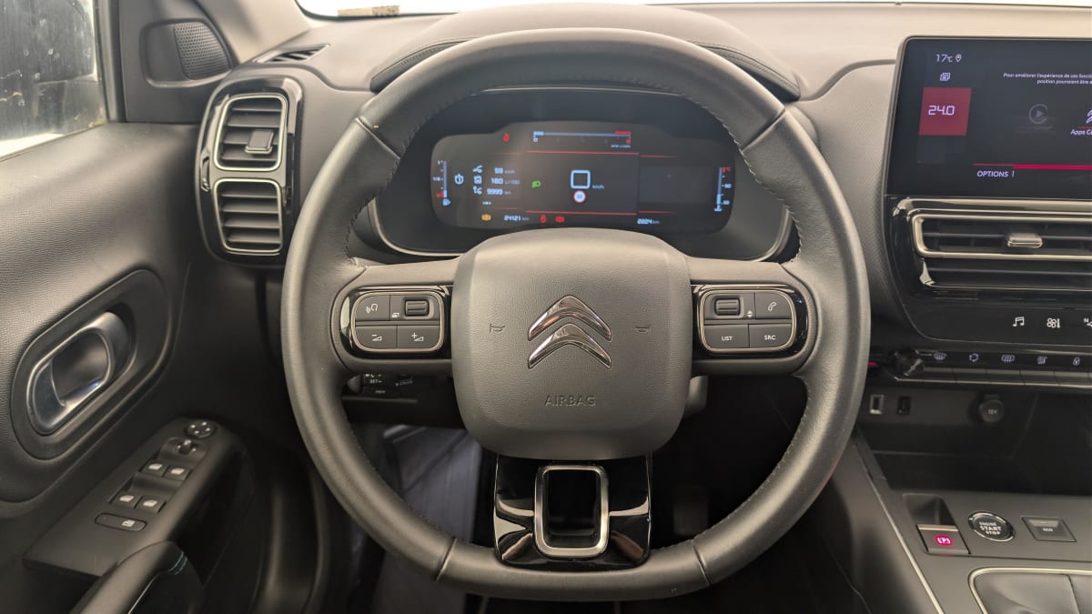 Citroën C5 Aircross - Image 14