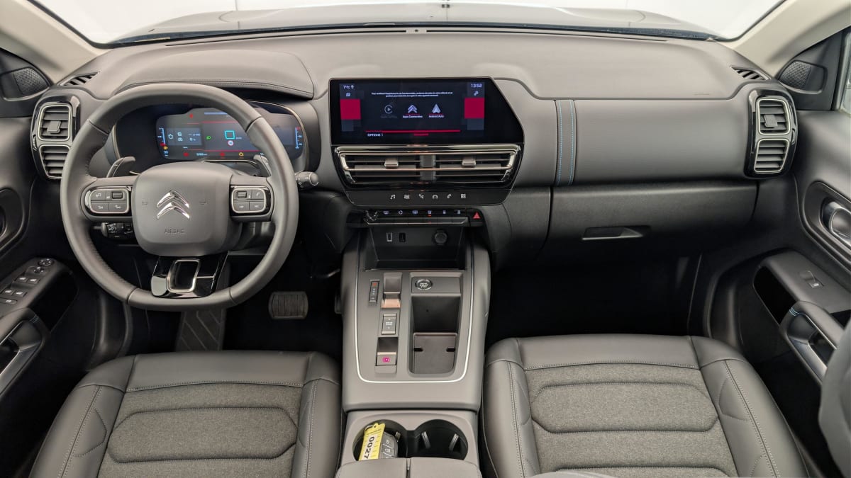 Citroën C5 Aircross - Image 13