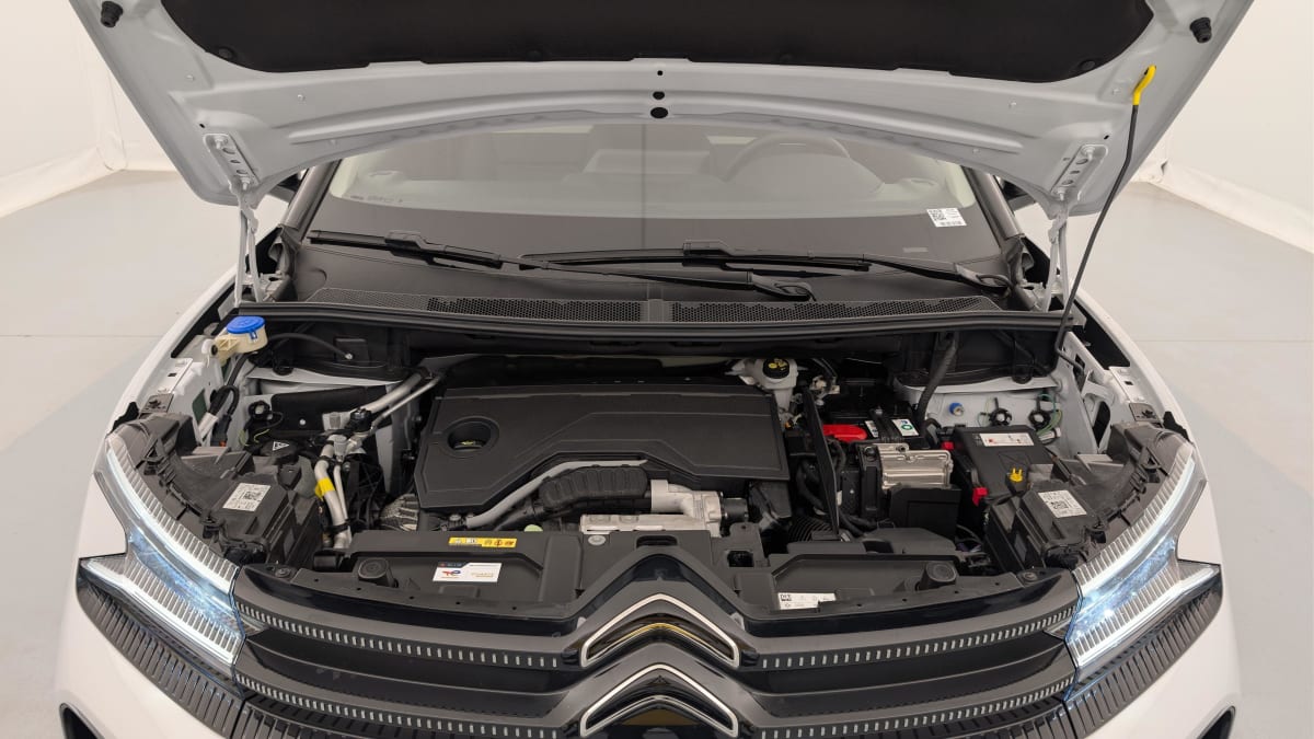 Citroën C5 Aircross - Image 20