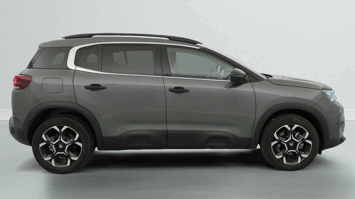 Citroën C5 Aircross - Image 8
