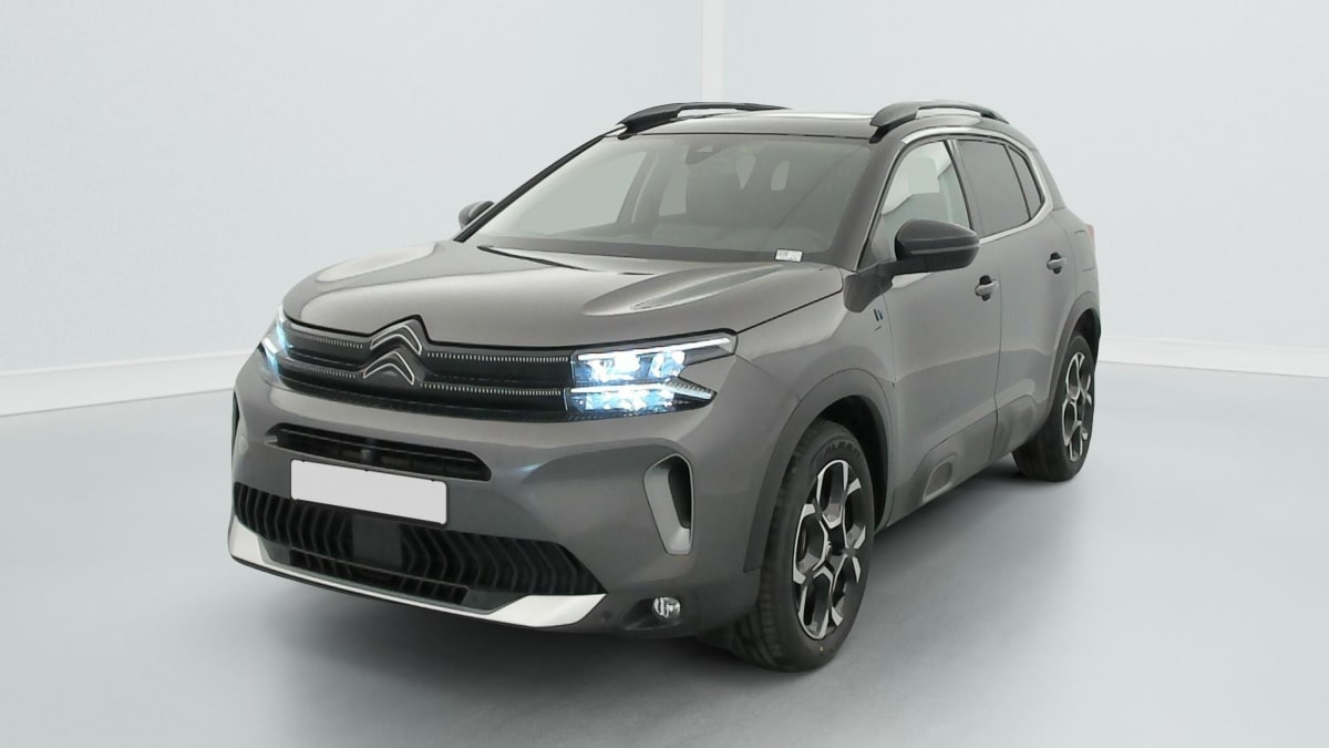 Citroën C5 Aircross - Image 3