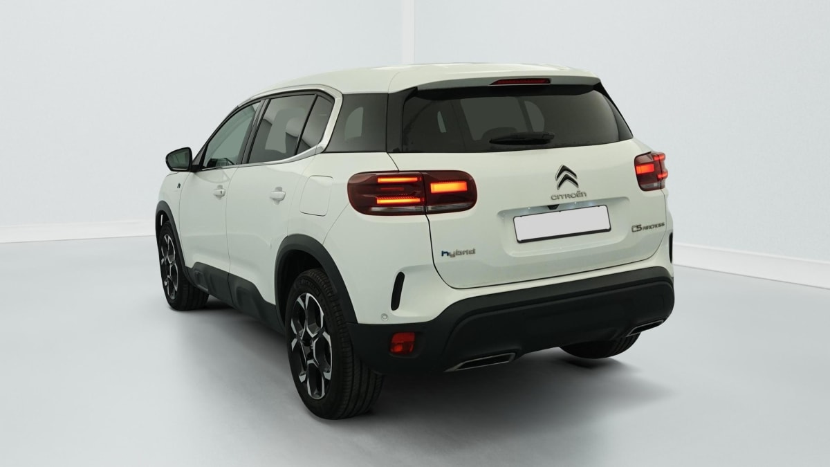 Citroën C5 Aircross - Image 5