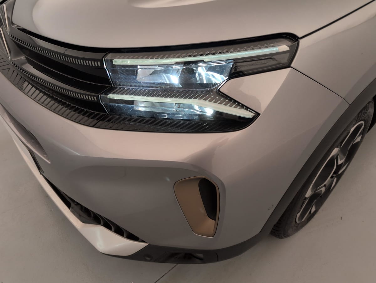 Citroën C5 Aircross - Image 21