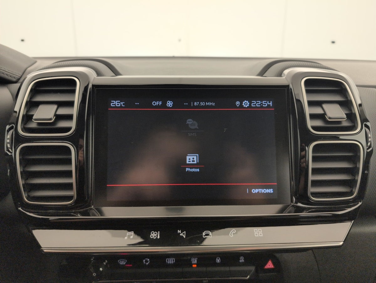Citroën C5 Aircross - Image 18