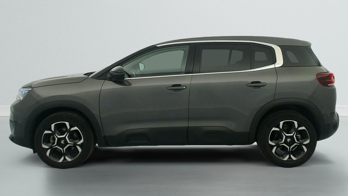 CITROEN C5 AIRCROSS PURETECH 130 EAT8 FEEL PACK