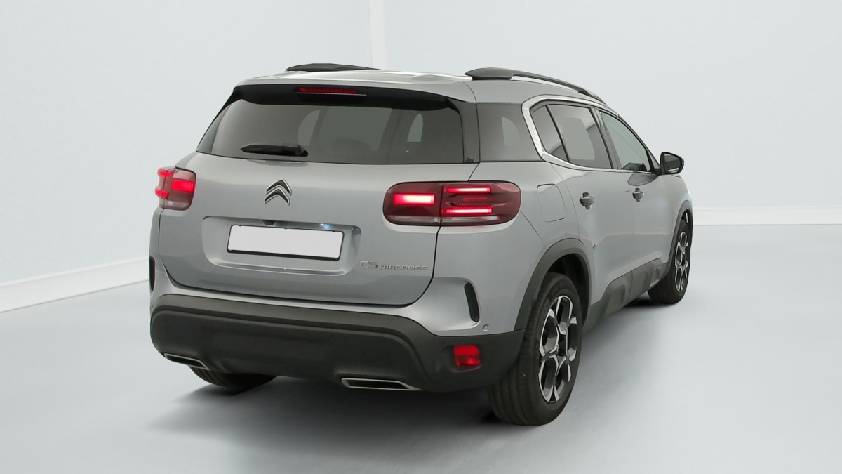 Citroën C5 Aircross - Image 7