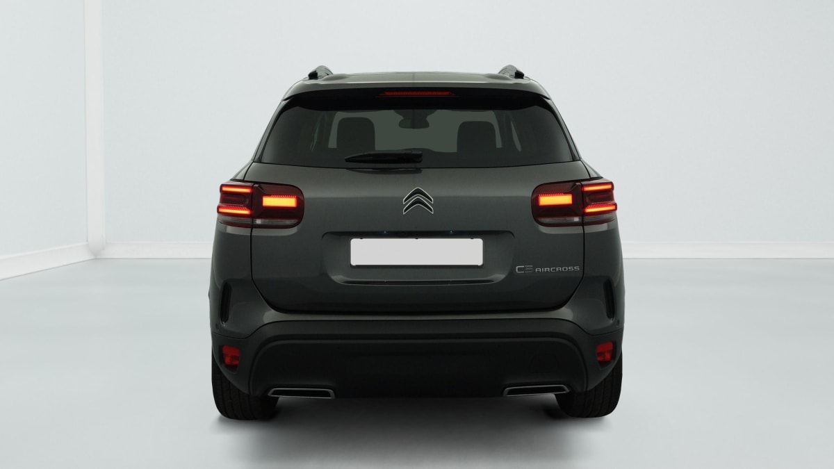 Citroën C5 Aircross - Image 6