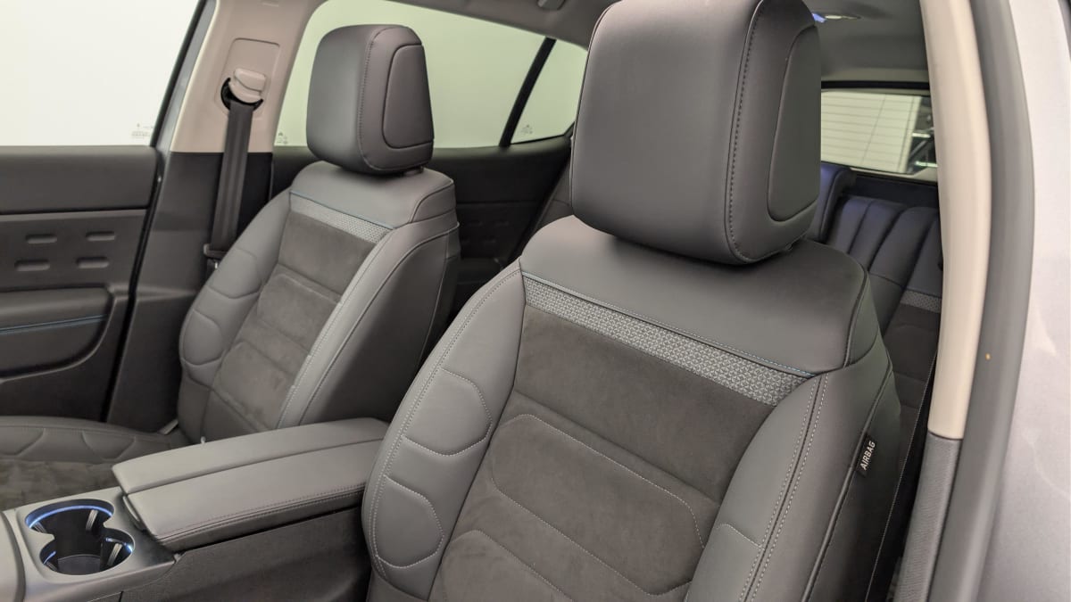 Citroën C5 Aircross - Image 16