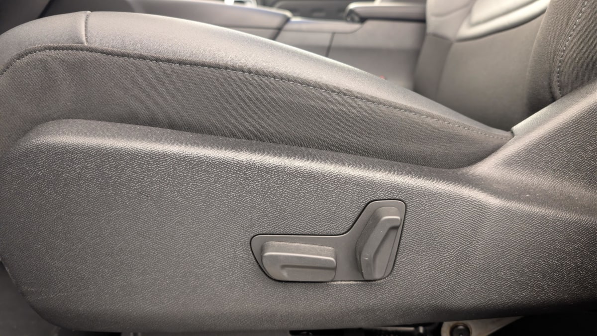 Citroën C5 Aircross - Image 20