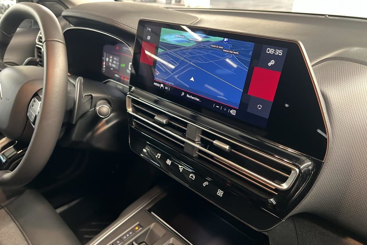 Citroën C5 Aircross - Image 17