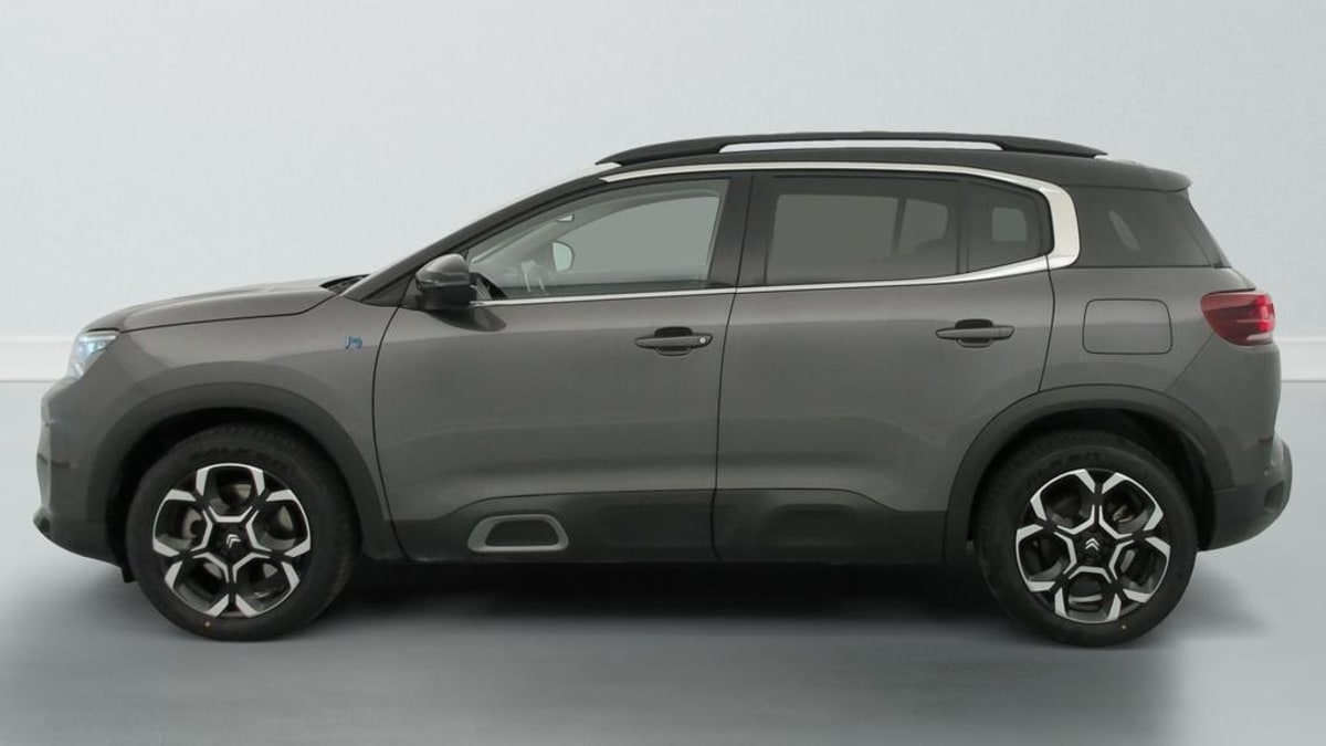 Citroën C5 Aircross - Image 4