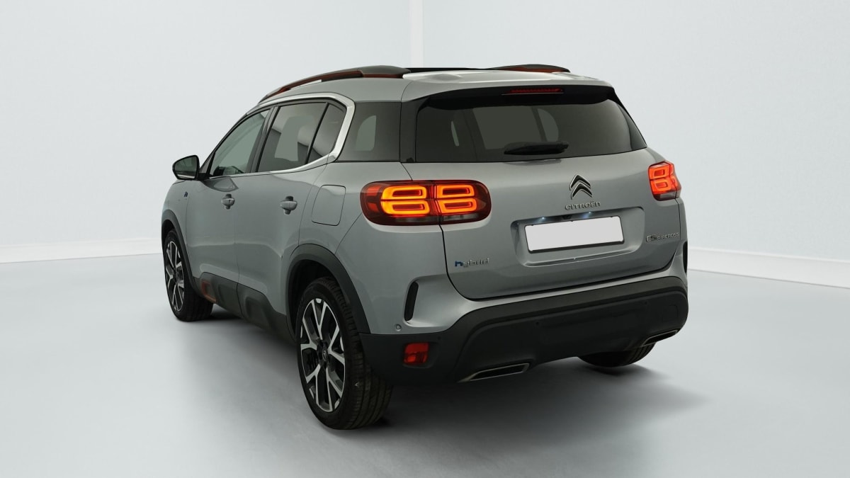 Citroën C5 Aircross - Image 5
