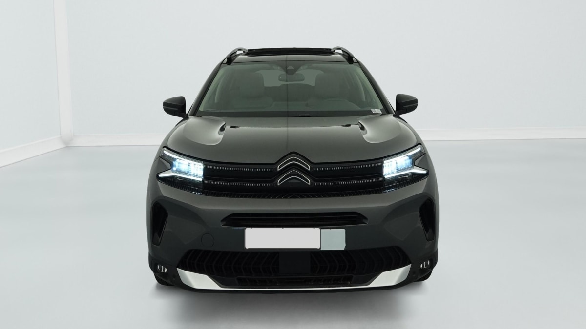 Citroën C5 Aircross - Image 2