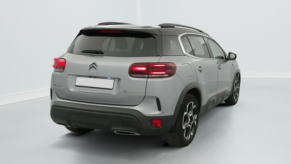 Citroën C5 Aircross - Image 7