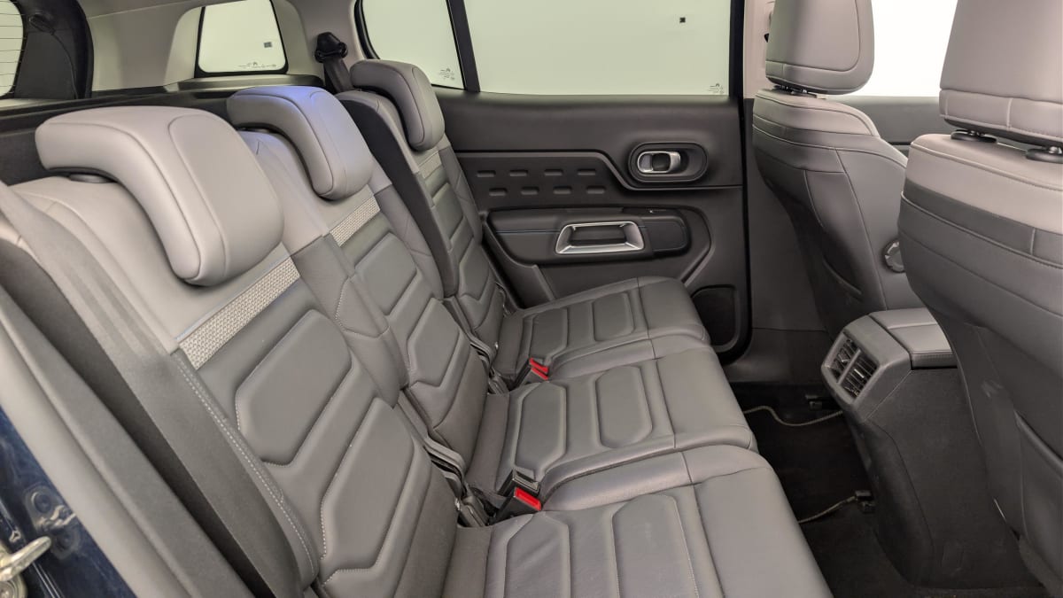 Citroën C5 Aircross - Image 10