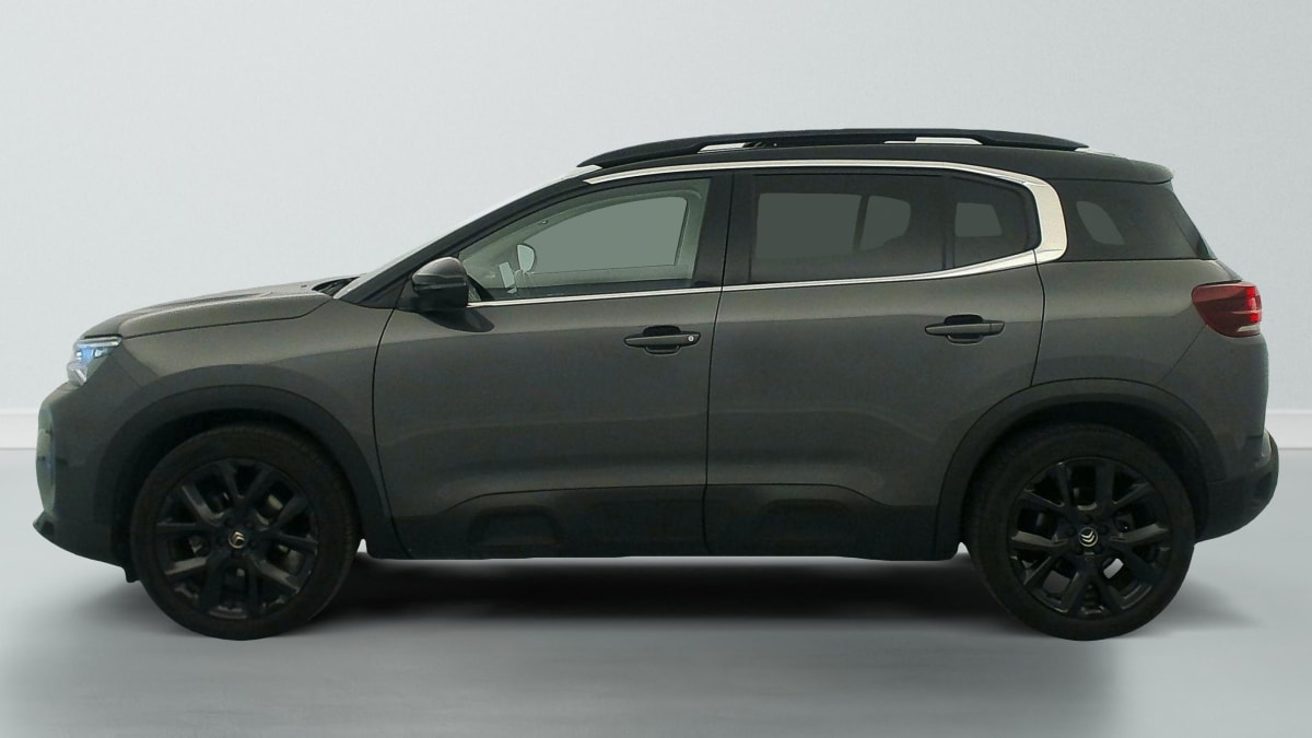 Citroën C5 Aircross - Image 4