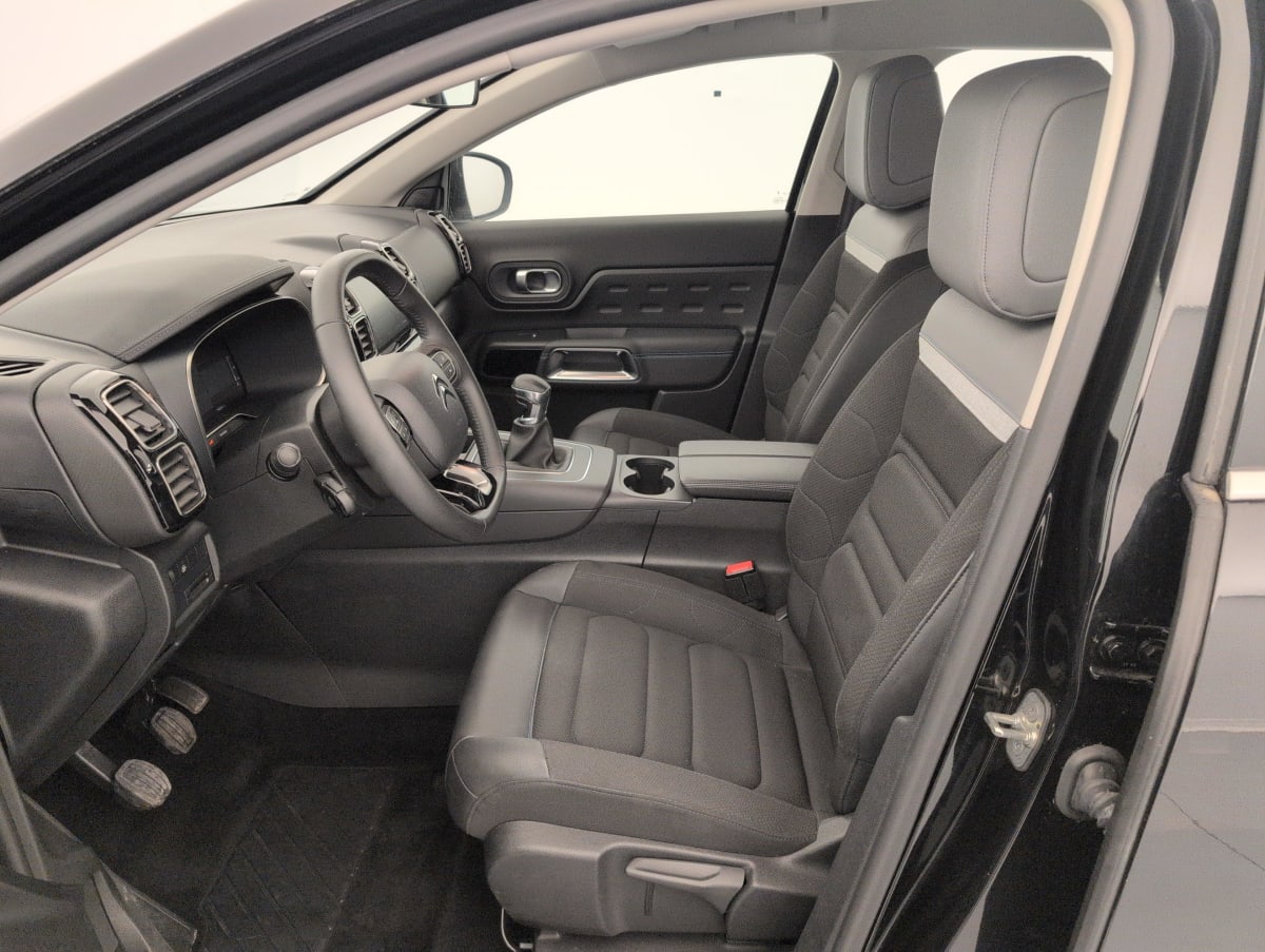 Citroën C5 Aircross - Image 16