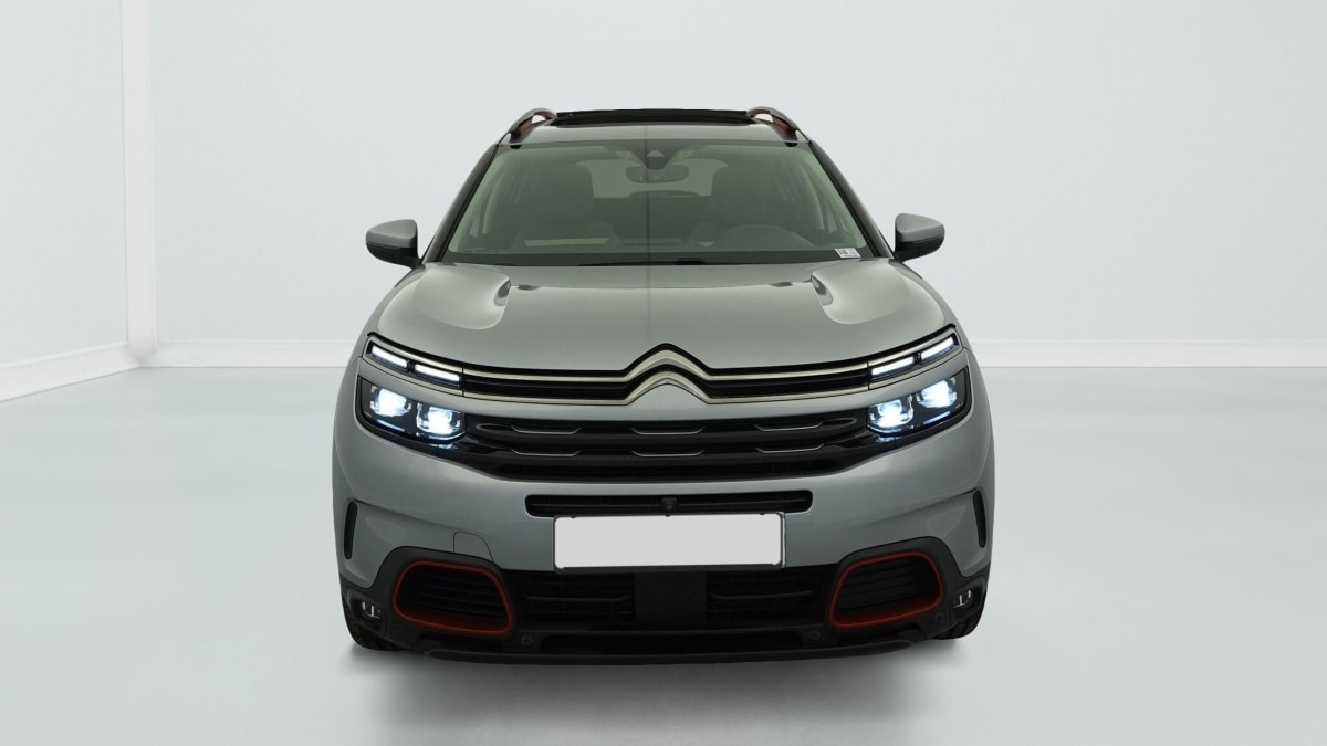 Citroën C5 Aircross - Image 2