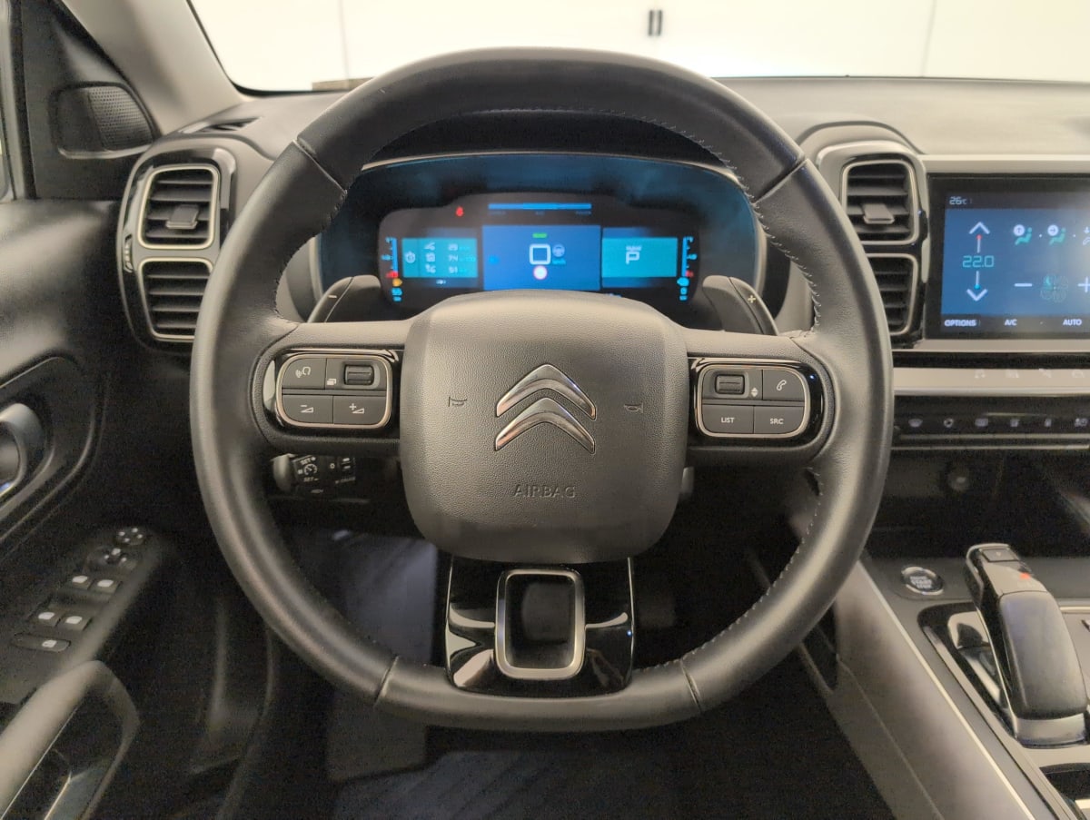 Citroën C5 Aircross - Image 14
