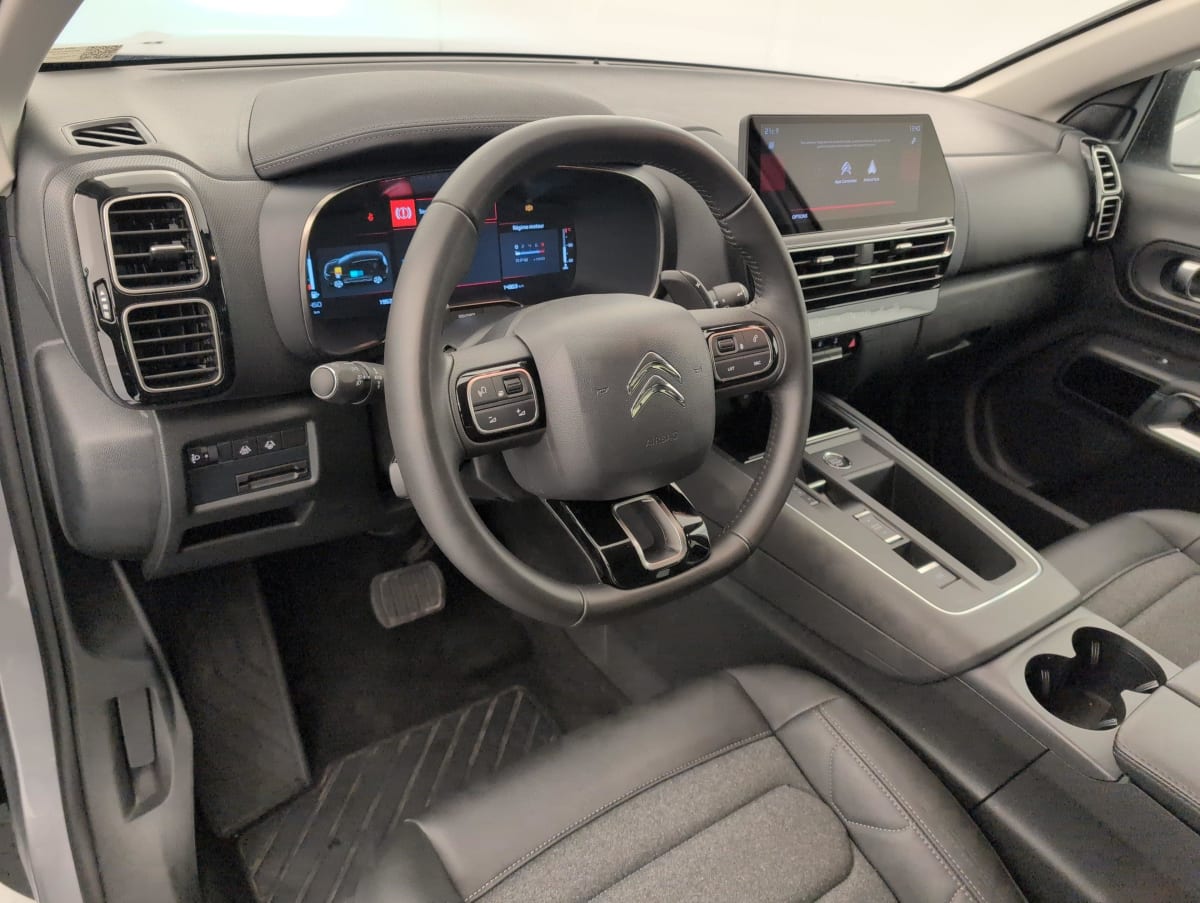 Citroën C5 Aircross - Image 17