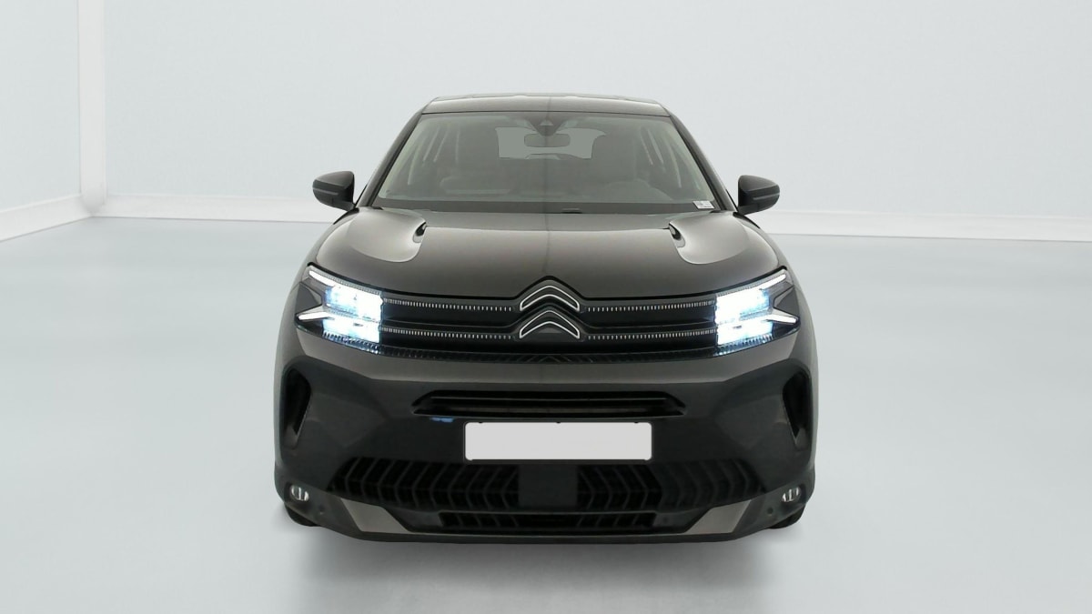 Citroën C5 Aircross - Image 2