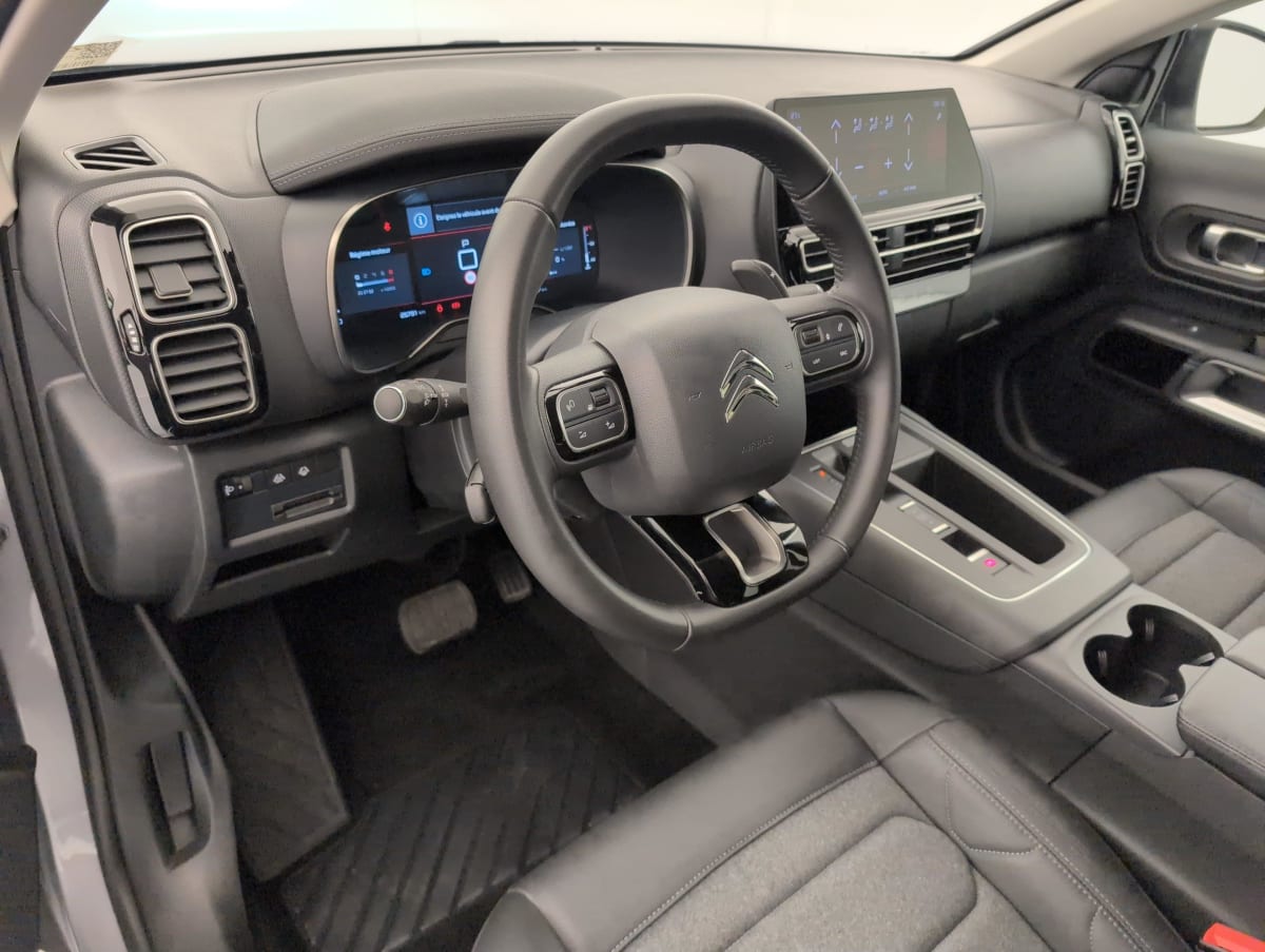 Citroën C5 Aircross - Image 13