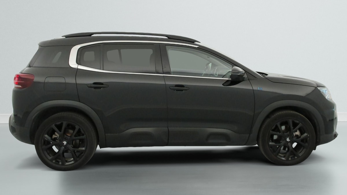 Citroën C5 Aircross - Image 8