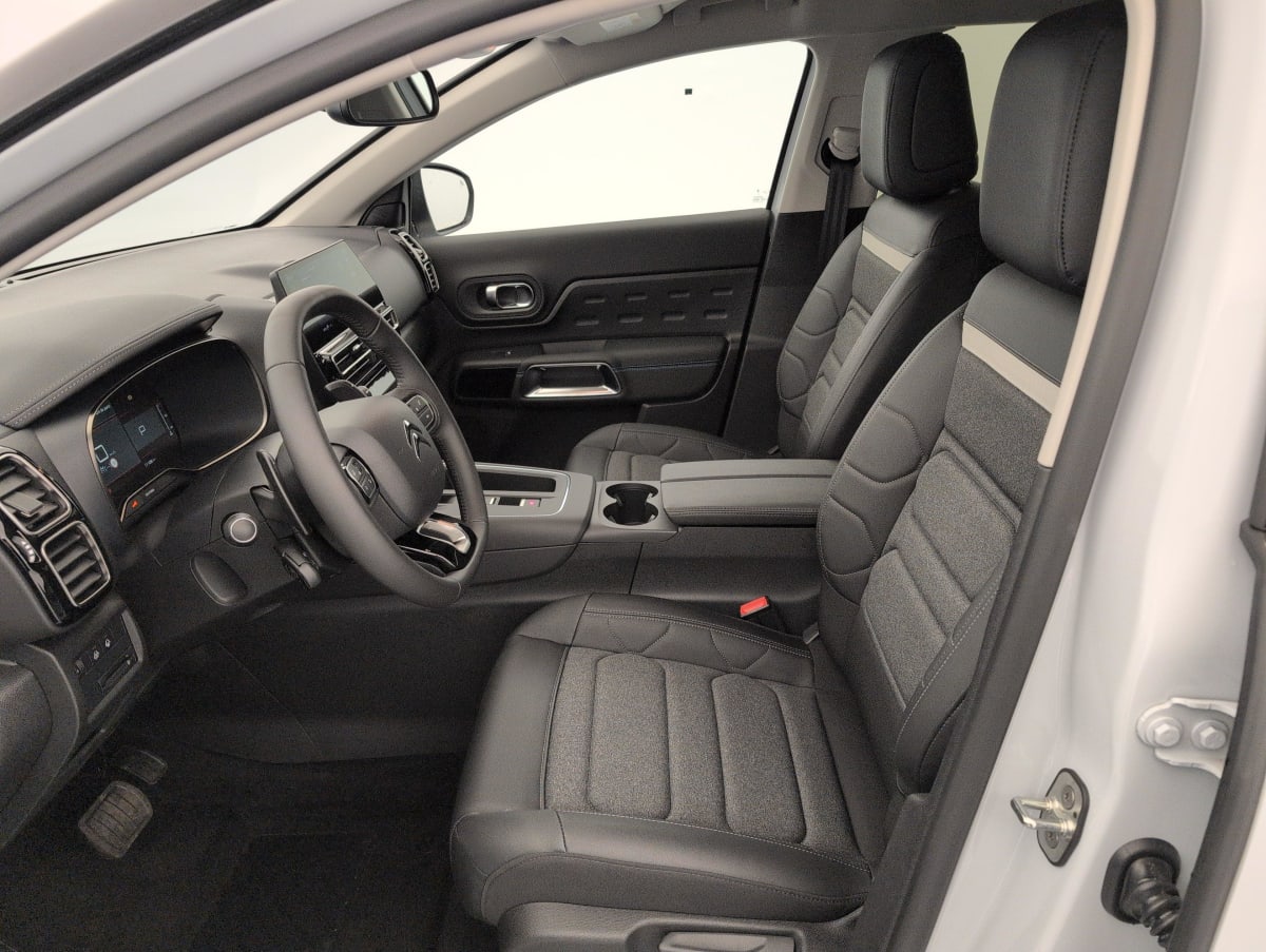 Citroën C5 Aircross - Image 16