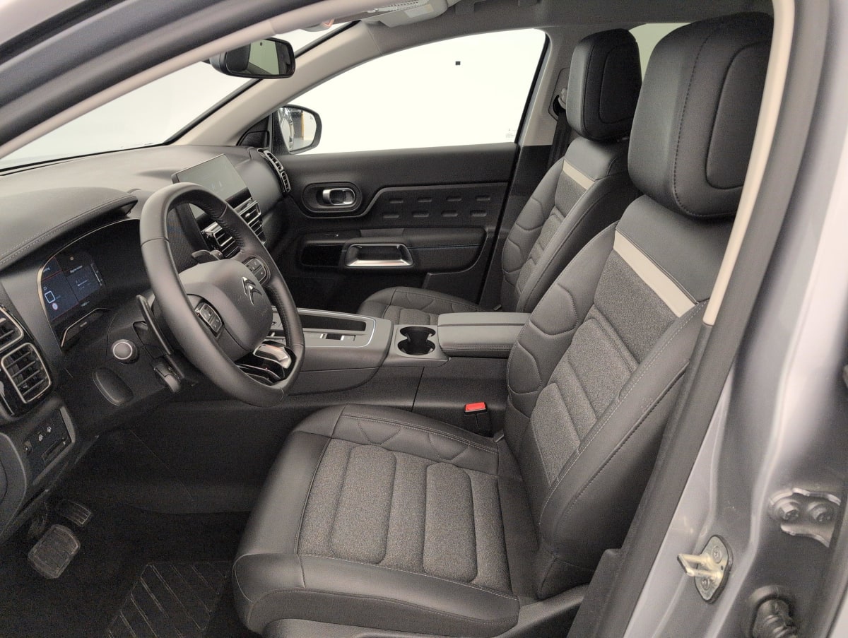 Citroën C5 Aircross - Image 18