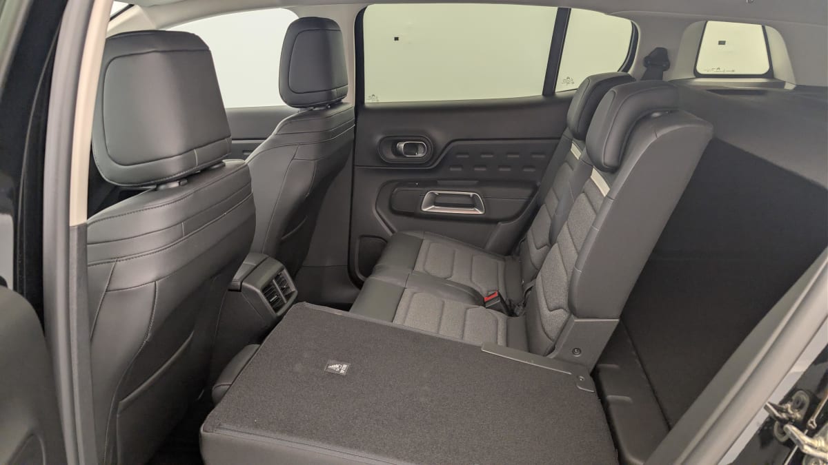 Citroën C5 Aircross - Image 12