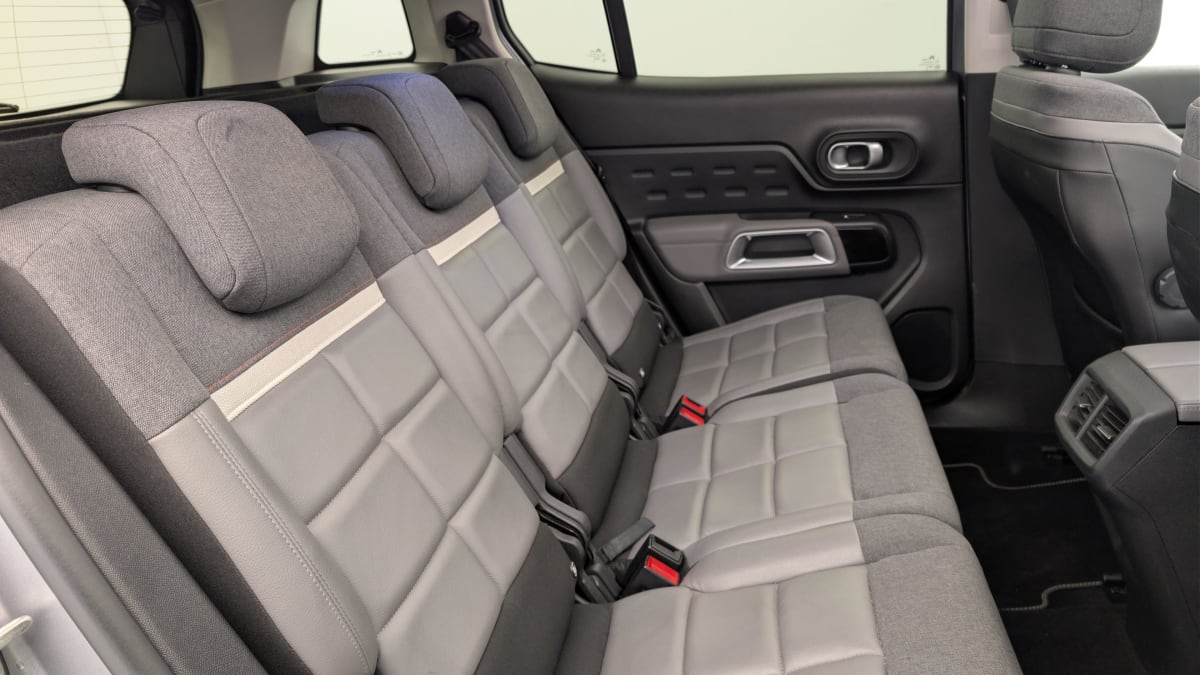 Citroën C5 Aircross - Image 10