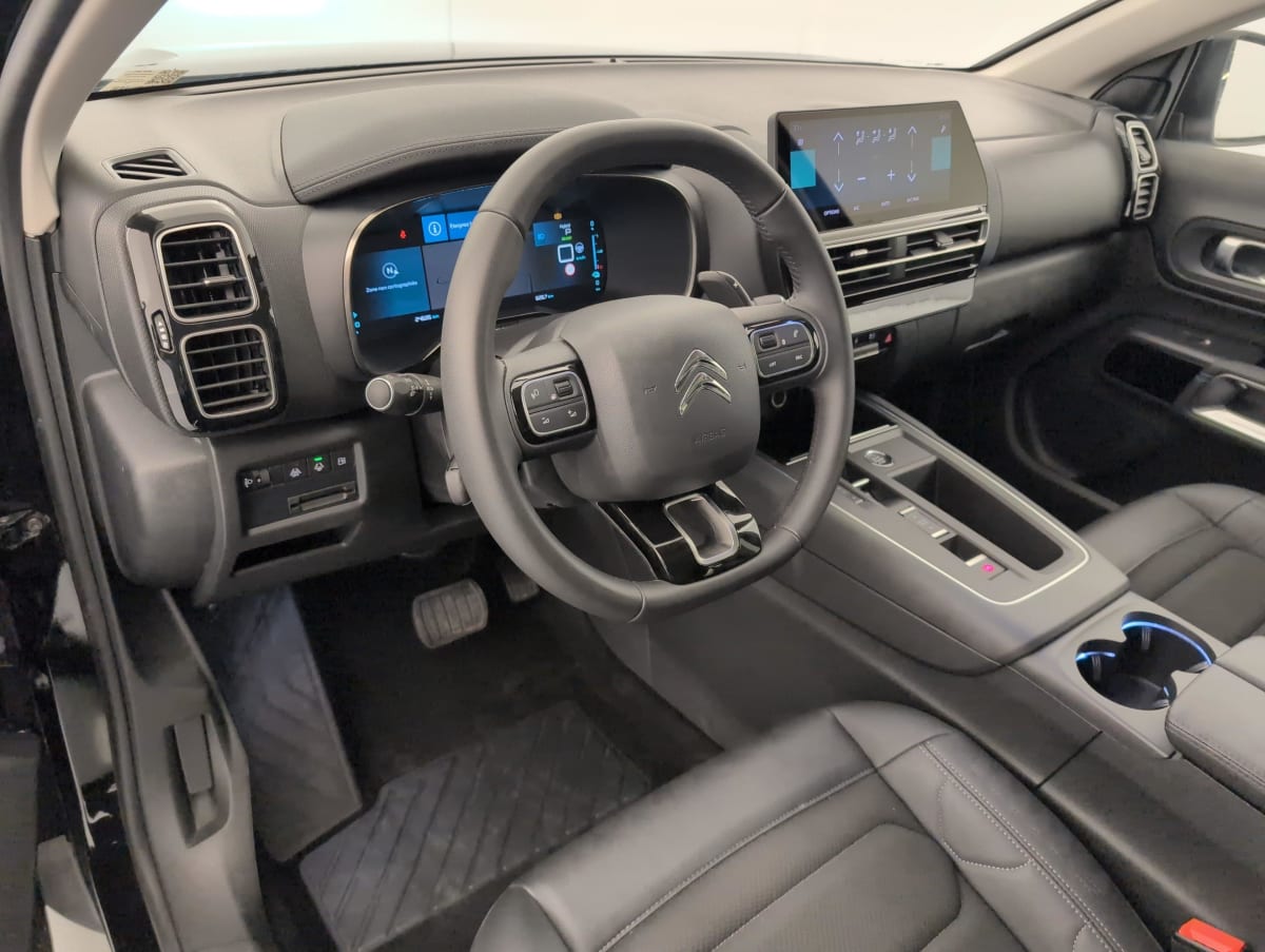Citroën C5 Aircross - Image 15