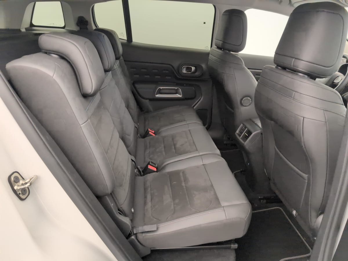 Citroën C5 Aircross - Image 10