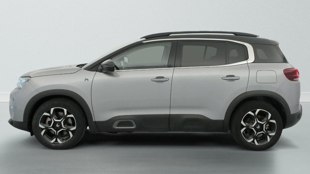 Citroën C5 Aircross - Image 4