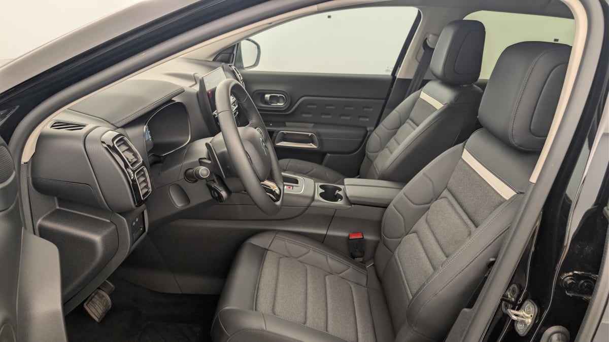 Citroën C5 Aircross - Image 16