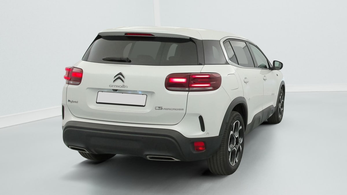 Citroën C5 Aircross - Image 7