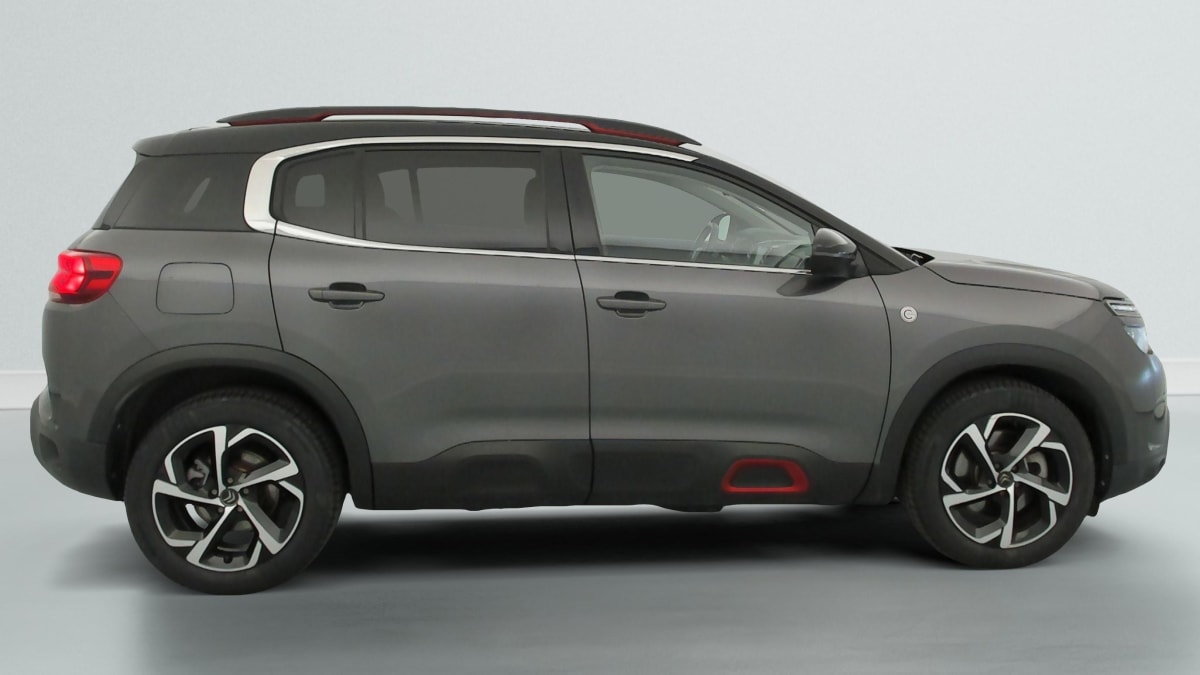 Citroën C5 Aircross - Image 8