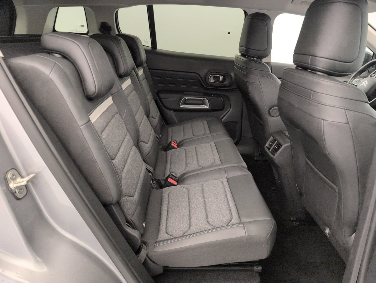 Citroën C5 Aircross - Image 10
