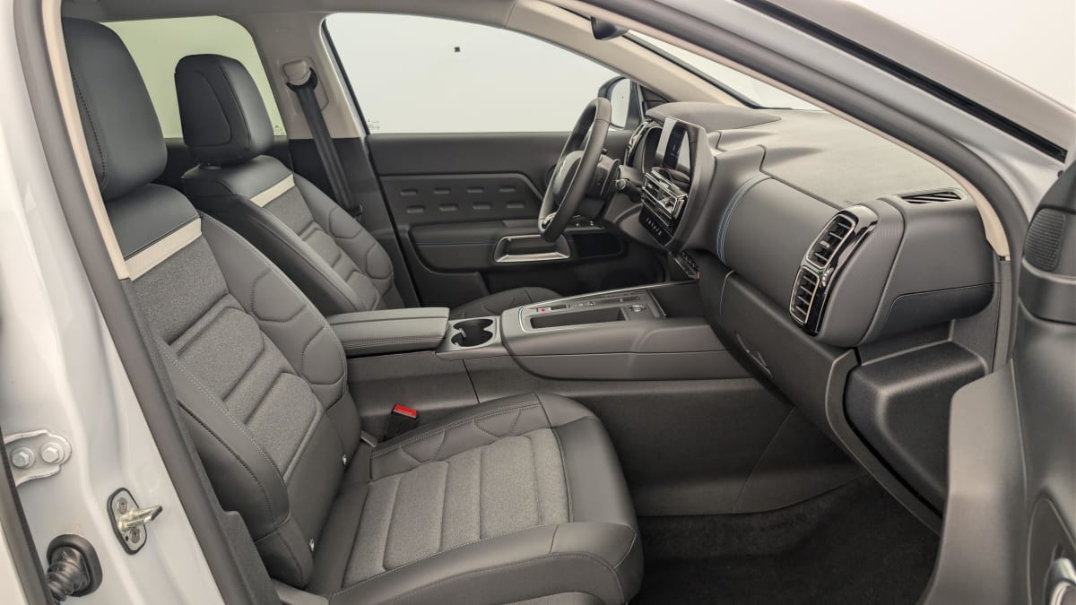 Citroën C5 Aircross - Image 9