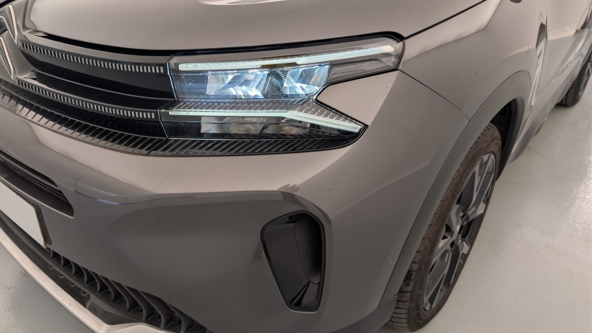 Citroën C5 Aircross - Image 24