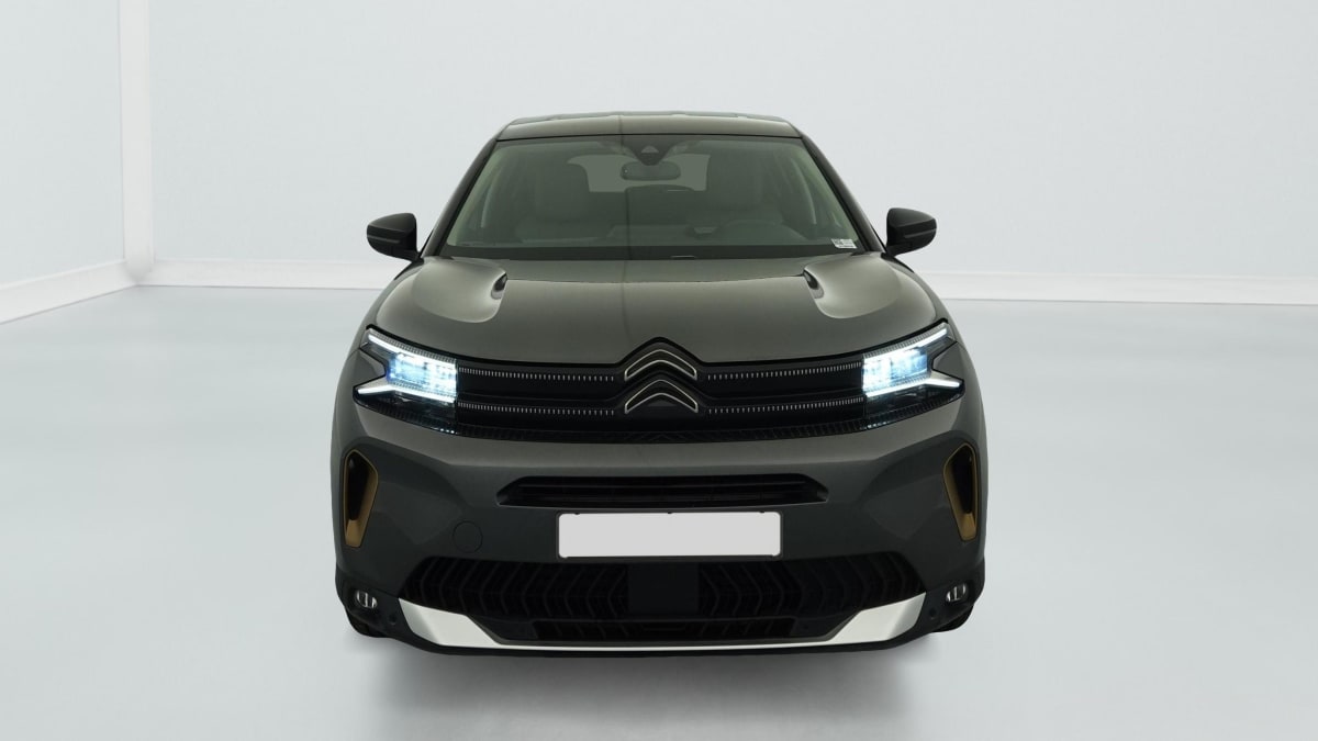 Citroën C5 Aircross - Image 2